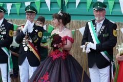 Kreisschützenfest Sonntag (04-Sep-2022)