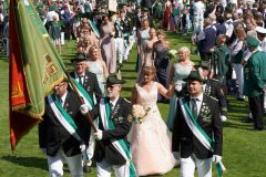 Kreisschützenfest Sonntag (04-Sep-2022)