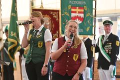 Kreisschützenfest Montag (05-Sep-2022)