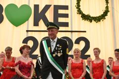 Kreisschützenfest Montag (05-Sep-2022)