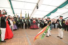 Kreisschützenfest Montag (05-Sep-2022)