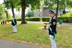 2023_07_30 Vogelschießen