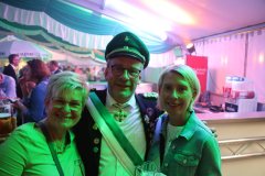 2023_08_12 Schützenfest Boke Samstag