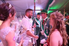 2023_08_12 Schützenfest Boke Samstag