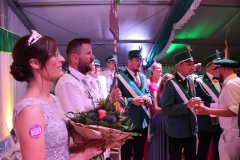 2023_08_12 Schützenfest Boke Samstag