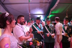 2023_08_12 Schützenfest Boke Samstag