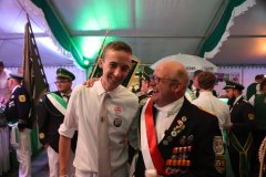 2023_08_12 Schützenfest Boke Samstag