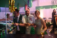 2023_08_12 Schützenfest Boke Samstag