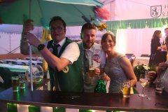2023_08_12 Schützenfest Boke Samstag