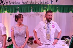 2023_08_12 Schützenfest Boke Samstag