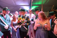 2023_08_12 Schützenfest Boke Samstag