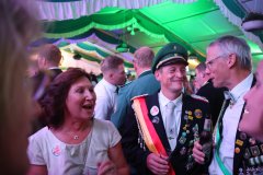 2023_08_12 Schützenfest Boke Samstag