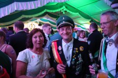 2023_08_12 Schützenfest Boke Samstag