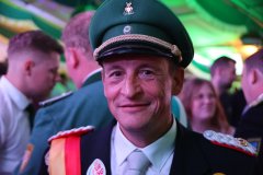 2023_08_12 Schützenfest Boke Samstag