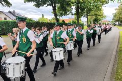2023_08_12 Schützenfest Samstag