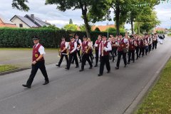 2023_08_12 Schützenfest Samstag