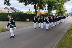2023_08_12 Schützenfest Samstag