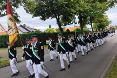 2023_08_12 Schützenfest Samstag