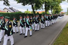 2023_08_12 Schützenfest Samstag