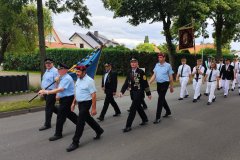 2023_08_12 Schützenfest Samstag