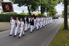 2023_08_12 Schützenfest Samstag