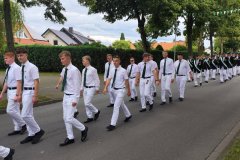 2023_08_12 Schützenfest Samstag