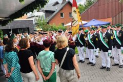 2023_08_12 Schützenfest Samstag