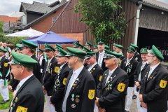 2023_08_12 Schützenfest Samstag