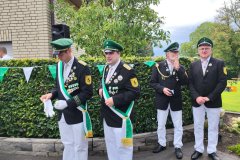 2023_08_12 Schützenfest Samstag
