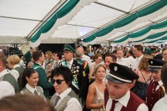 2023_09_03 Kreisschützenfest Meerhof
