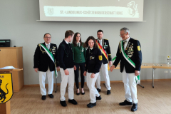 2024_03_17 Einkehrtag