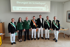 2024_03_17 Einkehrtag