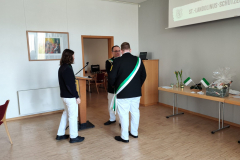 2024_03_17 Einkehrtag