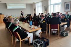 2024_03_17 Einkehrtag