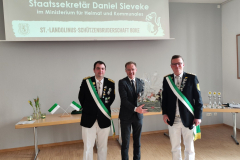 2024_03_17 Einkehrtag
