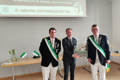 2024_03_17 Einkehrtag