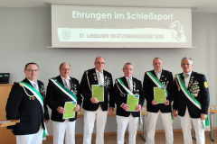 2024_03_17 Einkehrtag