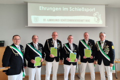 2024_03_17 Einkehrtag