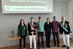 2024_03_17 Einkehrtag