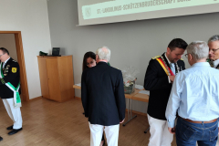 2024_03_17 Einkehrtag