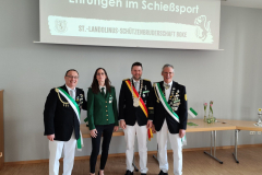 2024_03_17 Einkehrtag