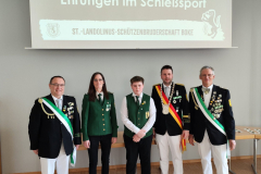 2024_03_17 Einkehrtag