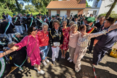 2024_08_10 Schützenfest Samstag