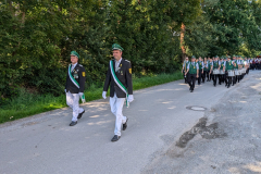 2024_08_10 Schützenfest Samstag