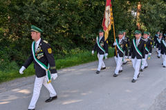 2024_08_10 Schützenfest Samstag