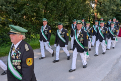 2024_08_10 Schützenfest Samstag