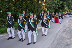 2024_08_10 Schützenfest Samstag