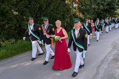 2024_08_10 Schützenfest Samstag
