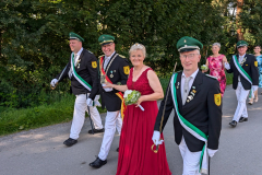2024_08_10 Schützenfest Samstag