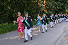 2024_08_10 Schützenfest Samstag